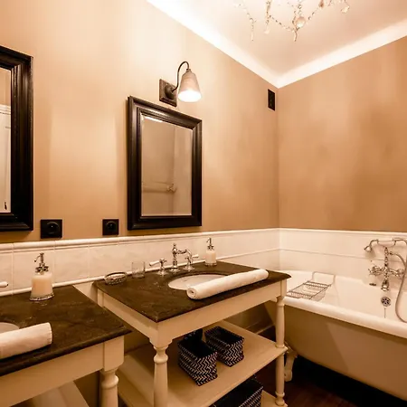 La Maveria - Beautiful T3 Close To The Appartamento *