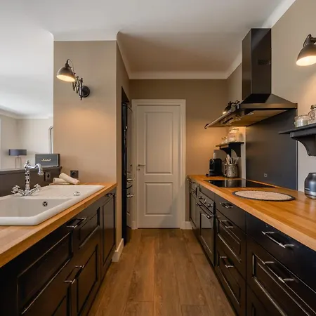 Appartamento La Maveria - Beautiful T3 Close To The