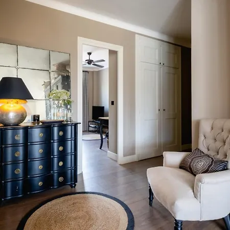 La Maveria - Beautiful T3 Close To The *