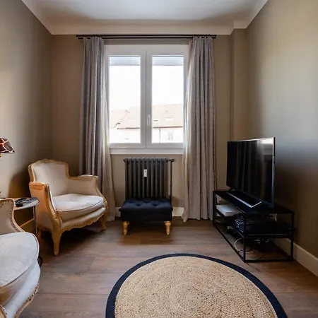 Appartamento La Maveria - Beautiful T3 Close To The