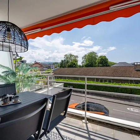 La Maveria - Beautiful T3 Close To The