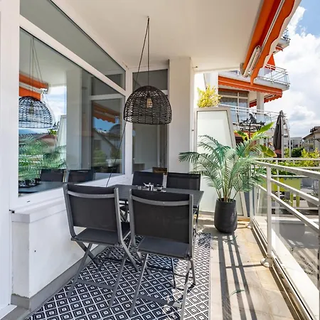La Maveria - Beautiful T3 Close To The Appartamento *